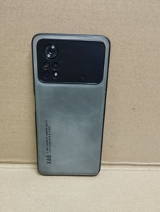 Б/в Мобільний телефон Poco x4 pro 5g 8/256gb 01-200927057