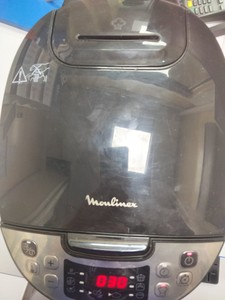 Б/в Мультиварка Moulinex mk611832 01-200926950