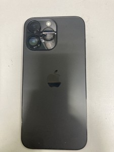Б/в Мобільний телефон Apple iphone 14 pro max 256gb esim 01-200927489