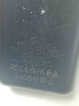 Б/у Повербанк Hoco j101b astute 30000mah 22.5w 01-200927343