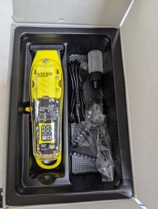 Б/в Тример електричний Etceo et-703 01-200927956