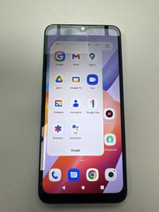 Б/у Мобільний телефон Xiaomi redmi a2 2/32gb 01-200927661