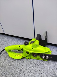 Б/в Пила ланцюгова Grunhelm ges22-40b 01-200925367