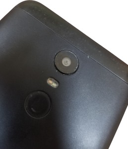 Б/в Мобільний телефон Xiaomi redmi 5 plus 4/64gb 01-200924372