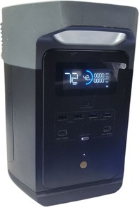 Б/в Зарядна станція Ecoflow delta max 2000 01-200878886