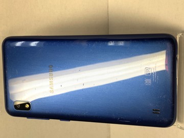 Б/в Мобільний телефон Samsung a105f galaxy a10 2/32gb 01-200922690