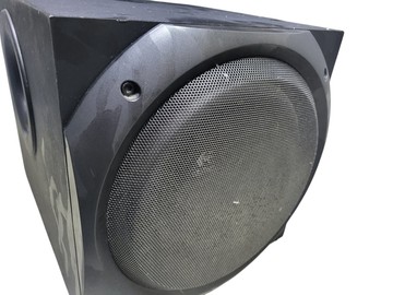 Б/в Мультимедійна акустика Logitech z-5500 digital 01-200924477