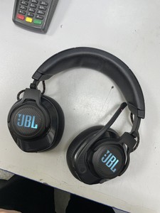 Б/у Навушники Jbl quantum 610 01-200929762