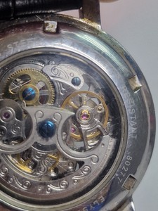 Б/в Годинник Elysse 80277 01-200930449