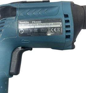 Б/в Шурупокрут Makita fs4000 01-200807812