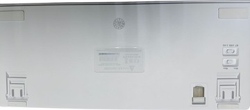 Б/в Клавіатура Ajazz ak820 pro gift switch 01-200914033