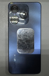 Б/в Мобільний телефон Tecno spark 10 ki5q 8/128gb 01-200928090