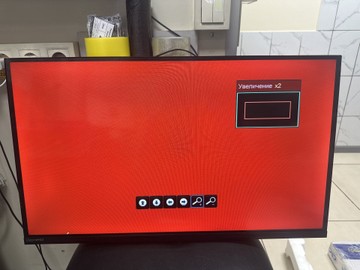 Б/у Телевизор Ozonehd 32hn93t2 01-200930856