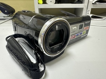 Б/в Відеокамера Sony hdr-pj10e 01-200931111