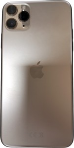 Б/в Мобільний телефон Apple iphone 11 pro max 256gb 01-200849228