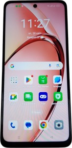 Б/в Мобільний телефон Oppo a3x 4g 4/128gb 01-200890992