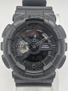 Б/в Годинник Casio g-shock ga-110 01-200894500