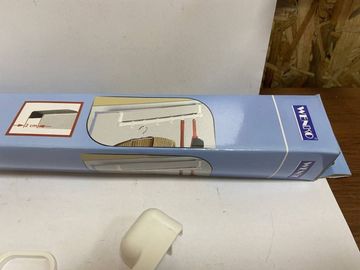 Б/в Надвірна вішалка на двері Wenko 11177100 16-000206662