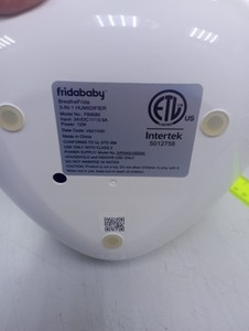 Б/в Освіжувач повітря Fridababy fb9080 01-200932550