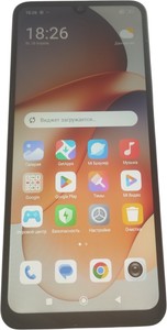 Б/в Мобільний телефон Xiaomi redmi 14c 4/128gb 01-200930894
