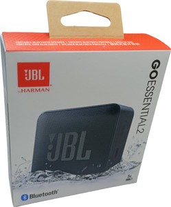 Б/в Акустика Jbl go essential 2 01-200933307
