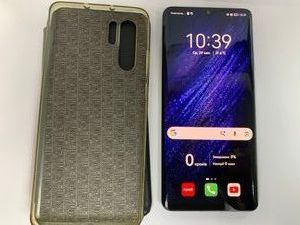 Б/в Мобільний телефон Huawei p30 pro 8/128gb 01-200932285
