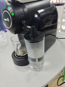 Б/в Кавоварка Delta milkqool 01-200933929