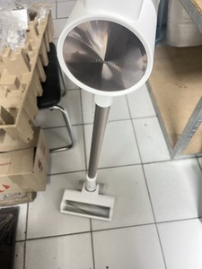 Б/в Пилосос Xiaomi vacuum cleaner g20 01-200936144