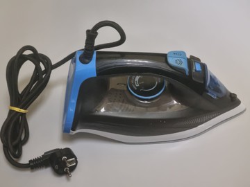 Б/у Утюг Delfa ds-605 01-200934085