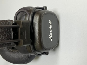 Б/в Навушники Marshall major iv 01-200931990