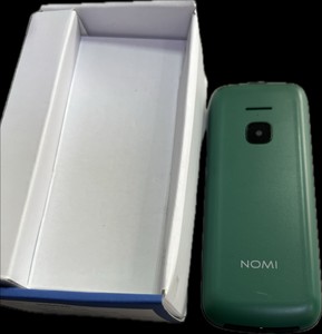 Б/в Мобільний телефон Nomi i2403 01-200936041