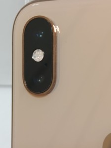 Б/в Мобільний телефон Apple iphone xs max 64gb 01-200932146