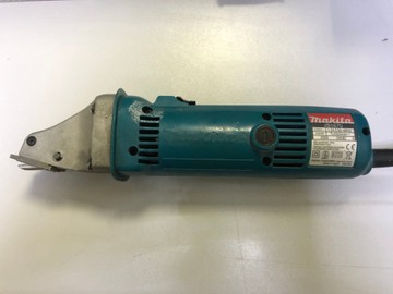 Б/у Электроножницы Makita js1670 01-200937682