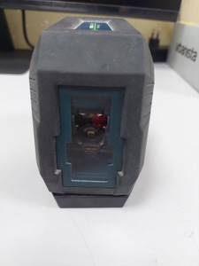 Б/в Лазерний нівелір Bosch gll 12-22 g 01-200938240
