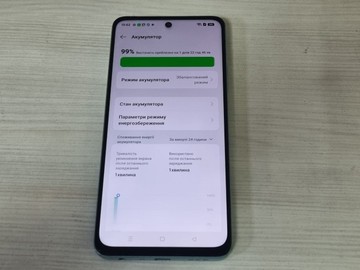 Б/в Мобільний телефон Oppo a58 8/128gb 01-200938058