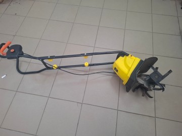 Б/в Культиватор електричний Ronchin qt3080 01-200938699