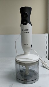Б/в Блендер Bosch ms6ca4150 01-200938581
