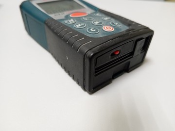 Б/в Лазерний нівелір Bosch dle 50 01-200938241