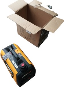 Б/в Генератор Maxpeedingrods mxr3500 01-200937248