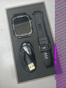 Б/в Смарт-годинник Smart Watch smart western nano 01-200939783