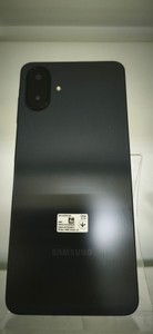 Б/в Мобільний телефон Samsung galaxy a07 4/128gb 01-200938227