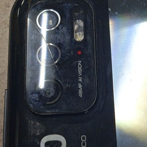 Б/в Мобільний телефон Xiaomi poco m3 pro 5g 4/64gb 01-200938377