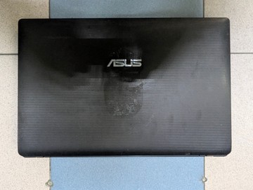 Б/в Ноутбук Asus 15/amd a4 3300m ddr3/4gb ddr3/hdd *відсутній/ssd 120 gb/*інтегрована 01-200938293