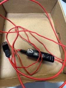Б/в Гарнітура Plantronics c5210t 01-200940604