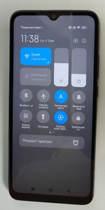 Б/в Мобільний телефон Xiaomi redmi 10c 4/64gb 01-200939117