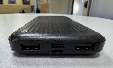 Б/в Повербанк Klgo kp-56 10000mah 01-200935704