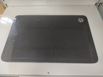 Б/в Ноутбук Hp 15/amd a6 4400m ddr3/8gb ddr3/hdd 250 gb/*інтегрована 01-200937332