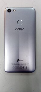 Б/в Мобільний телефон Tp-Link neffos c9a 2/16gb 01-200941195