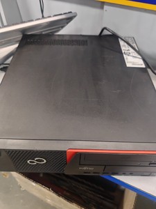 Пк intel core i5-4460/ram 8 gb/hdd 500 gb/ssd відсутній/інтегрована