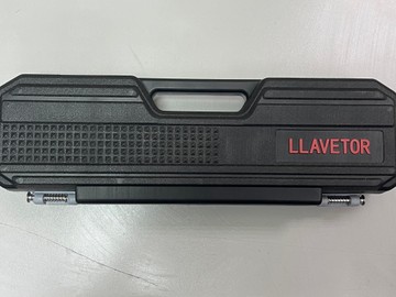 Б/в Динамометричний ключ Llavetor ls135c9 6.8-135нм 01-200941647